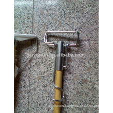 Galvanize Steel Wet Mop Grip